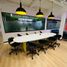 9 제곱미터입니다 Office for rent in 베라 크루즈, 메 델린, 베라 크루즈