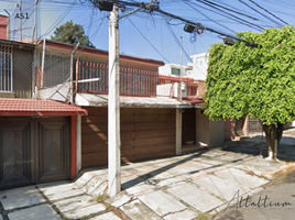 4 Schlafzimmer Villa zu verkaufen in Miguel Hidalgo, Mexico City, Miguel Hidalgo