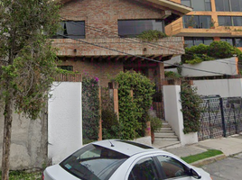 5 Habitación Villa en venta en Naucalpan De Juarez, México, Naucalpan De Juarez, México, México
