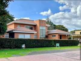 5 Bedroom House for sale in Bogota, Cundinamarca, Bogota