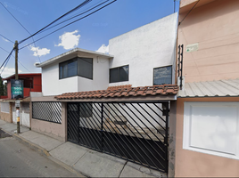 Villa 4 chambre à vendre à Toluca, Mexico, Toluca