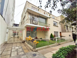 11 Habitación Apartamento en venta en Lima, Lince, Lima, Lima