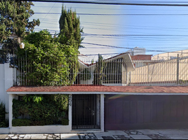 Maison 3 chambre à vendre à Alvaro Obregon, Mexico City, Alvaro Obregon