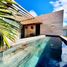 3 Bedroom Apartment for rent in Cozumel, Quintana Roo, Cozumel, Quintana Roo
