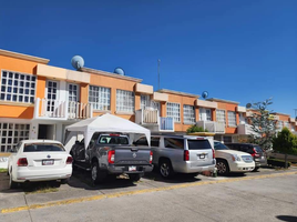 2 Schlafzimmer Haus zu verkaufen in Ocoyucan, Puebla, Ocoyucan