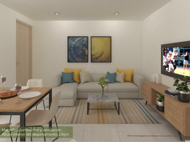 2 Habitación Apartamento en venta en Cuauhtemoc, Ciudad de México, Cuauhtemoc