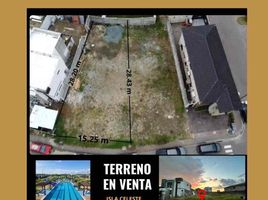  Terreno (Parcela) en venta en Samborondón, Guayas, Samborondon, Samborondón