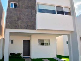 3 Schlafzimmer Haus zu verkaufen in Cancun, Quintana Roo, Cancun, Quintana Roo