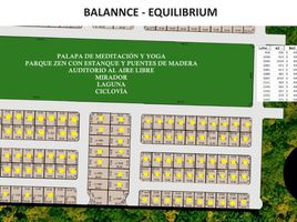 在Dzilam Gonzalez, Yucatan出售的 土地, Dzilam Gonzalez