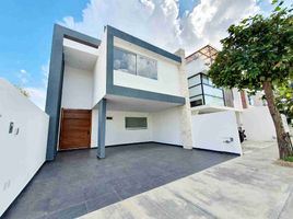 3 Habitación Villa en venta en Leon, Guanajuato, Leon