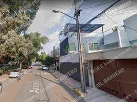 3 Schlafzimmer Haus zu verkaufen in Coyoacan, Mexico City, Coyoacan