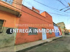  Terreno (Parcela) en venta en Azcapotzalco, Ciudad de México, Azcapotzalco