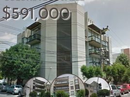 3 Schlafzimmer Appartement zu verkaufen in Miguel Hidalgo, Mexico City, Miguel Hidalgo