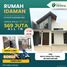 2 Bedroom House for sale in Cibiru, Bandung, Cibiru