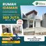 2 Bedroom House for sale in Cibiru, Bandung, Cibiru