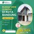 2 Bedroom House for sale in Cibiru, Bandung, Cibiru