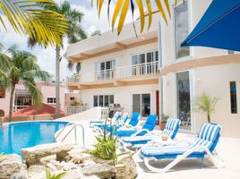 5 Schlafzimmer Haus zu verkaufen in Cozumel, Quintana Roo, Cozumel