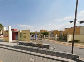 3 Schlafzimmer Haus zu verkaufen in Cuautitlan Izcalli, Mexico, Cuautitlan Izcalli