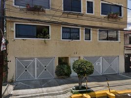 3 Schlafzimmer Wohnung zu verkaufen in Benito Juarez, Mexico City, Benito Juarez