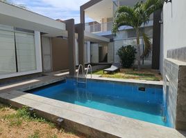 8 Habitación Casa en venta en Piura, Piura, Piura, Piura