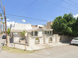4 Schlafzimmer Villa zu verkaufen in Torreon, Coahuila, Torreon