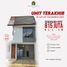 2 Bedroom House for sale in Bandung Institute of Technology, Sukajadi, Sukasari