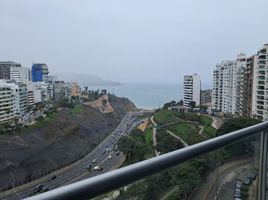 1 Habitación Departamento en alquiler en University of Piura (Lima campus), Miraflores, Miraflores