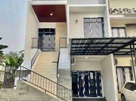 3 Bedroom Townhouse for sale in Serpong, Tangerang, Serpong