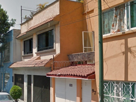 3 Habitación Casa en venta en Miguel Hidalgo, Ciudad de México, Miguel Hidalgo
