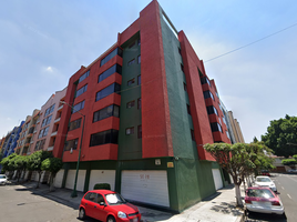 Condominium 3 chambre à vendre à Benito Juarez, Mexico City, Benito Juarez