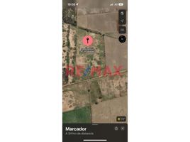  Terreno (Parcela) en venta en Lagunas, Chiclayo, Lagunas