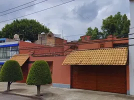 3 Habitación Villa en venta en Alvaro Obregon, Ciudad de México, Alvaro Obregon
