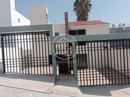 Maison 3 chambre à vendre à San Luis Potosi, San Luis Potosi, San Luis Potosi, San Luis Potosi