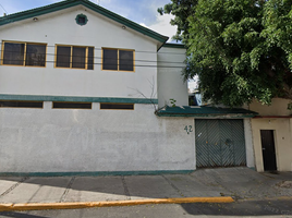 3 Habitación Casa en venta en Gustavo A Madero, Ciudad de México, Gustavo A Madero