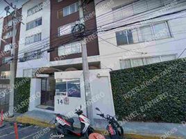 Condominium 2 chambre à vendre à Benito Juarez, Mexico City, Benito Juarez