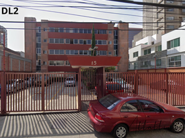 3 Schlafzimmer Appartement zu verkaufen in Miguel Hidalgo, Mexico City, Miguel Hidalgo