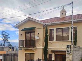 4 Habitación Casa en venta en Quito, Pichincha, Quito, Quito
