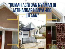 3 Bedroom House for sale in Cibeunying Kidul, Bandung, Cibeunying Kidul