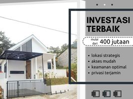 3 Bedroom House for sale in West Jawa, Cicadas, Bandung, West Jawa