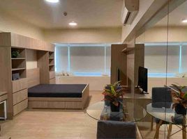 Studio Condo for rent in SM Megamall, Mandaluyong City, Mandaluyong City