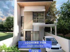 4 Bedroom House for sale in Minglanilla, Cebu, Minglanilla