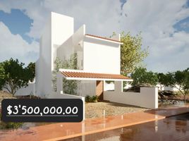3 Bedroom House for sale in Queretaro, Queretaro, Queretaro, Queretaro
