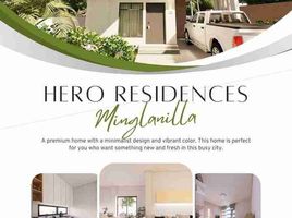 4 Habitación Casa en venta en Minglanilla, Cebu, Minglanilla