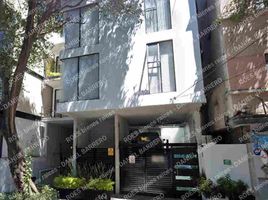 2 Bedroom Apartment for sale in Miguel Hidalgo, Mexico City, Miguel Hidalgo