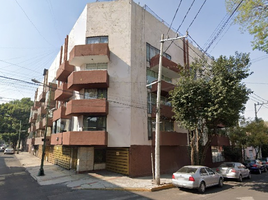 3 Schlafzimmer Appartement zu verkaufen in Benito Juarez, Mexico City, Benito Juarez