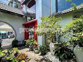  Biệt thự for sale in Quận 1, TP.Hồ Chí Minh, Tân Định, Quận 1