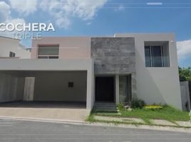 4 Schlafzimmer Haus zu verkaufen in San Pedro Garza Garcia, Nuevo Leon, San Pedro Garza Garcia