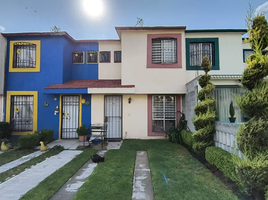3 Schlafzimmer Haus zu verkaufen in Tecamac, Mexico, Tecamac