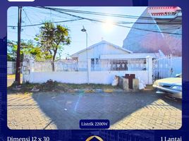 3 Habitación Villa en venta en Mulyorejo, East Jawa, Mulyorejo