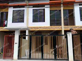 3 Bedroom House for sale in Manila International Airport LRT-1, Pasay City, Las Pinas City